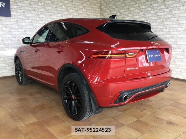 Jaguar E-PACE 2019-05 7817847-5