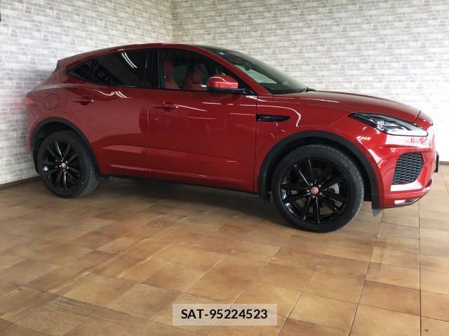 Jaguar E-PACE 2019-05 7817847-6