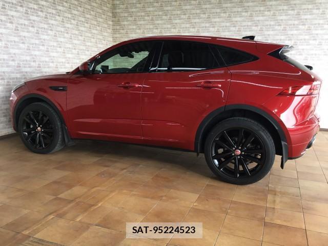 Jaguar E-PACE 2019-05 7817847-7