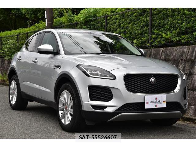 Jaguar E-PACE 2019-11 7819010-0