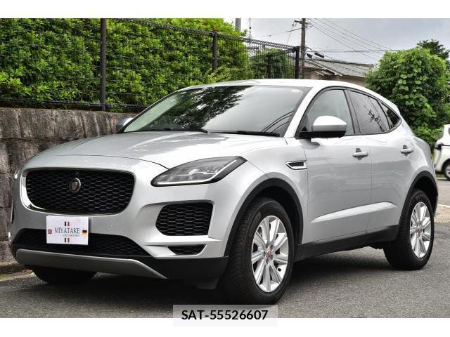 Jaguar E-PACE 2019-11 7819010-12