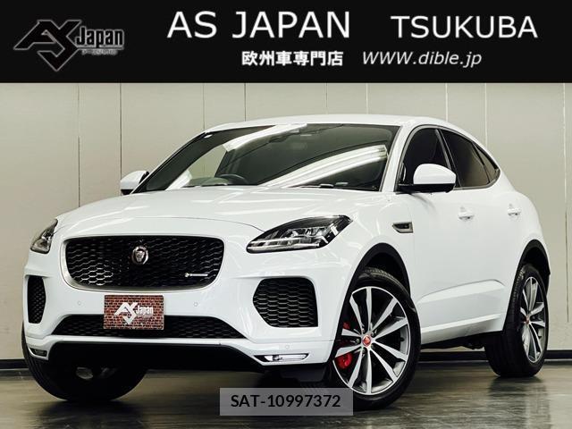 Jaguar E-PACE 2020-08 7823285-0