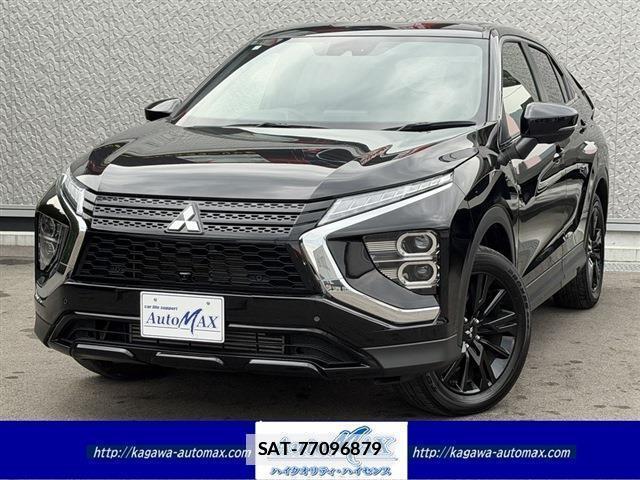 Mitsubishi ECLIPSE CROSS 2024-02 7814336-0