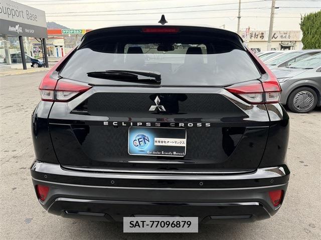 Mitsubishi ECLIPSE CROSS 2024-02 7814336-18
