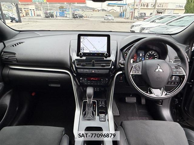 Mitsubishi ECLIPSE CROSS 2024-02 7814336-19