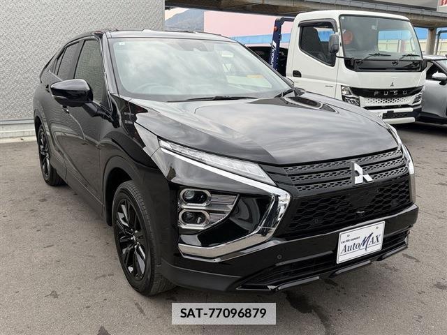 Mitsubishi ECLIPSE CROSS 2024-02 7814336-5