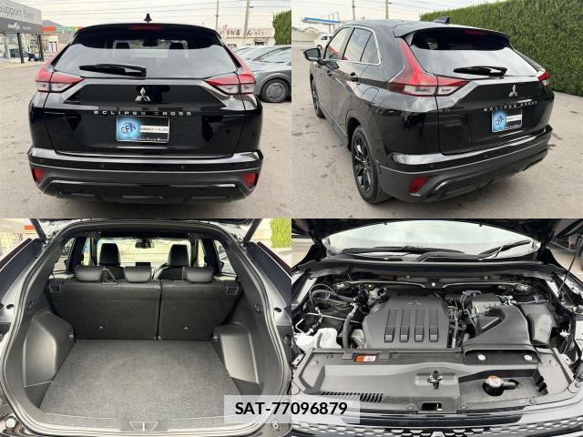 Mitsubishi ECLIPSE CROSS 2024-02 7814336-7