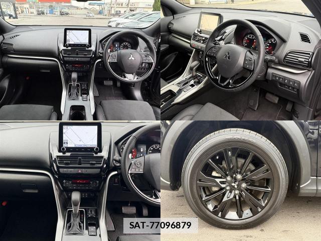 Mitsubishi ECLIPSE CROSS 2024-02 7814336-8