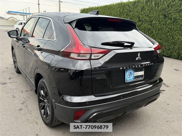 Mitsubishi ECLIPSE CROSS 2024-02 7814336-9