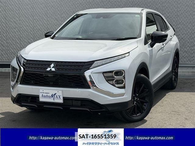 Mitsubishi ECLIPSE CROSS 2024-02 7814338-0