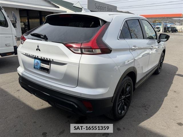 Mitsubishi ECLIPSE CROSS 2024-02 7814338-1