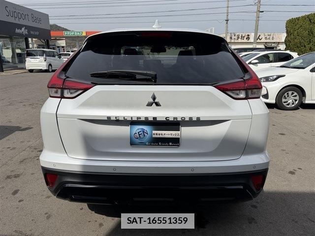 Mitsubishi ECLIPSE CROSS 2024-02 7814338-13