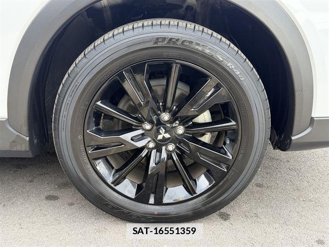 Mitsubishi ECLIPSE CROSS 2024-02 7814338-14