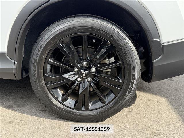 Mitsubishi ECLIPSE CROSS 2024-02 7814338-16