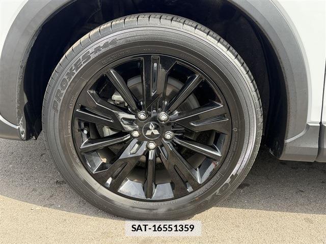 Mitsubishi ECLIPSE CROSS 2024-02 7814338-17
