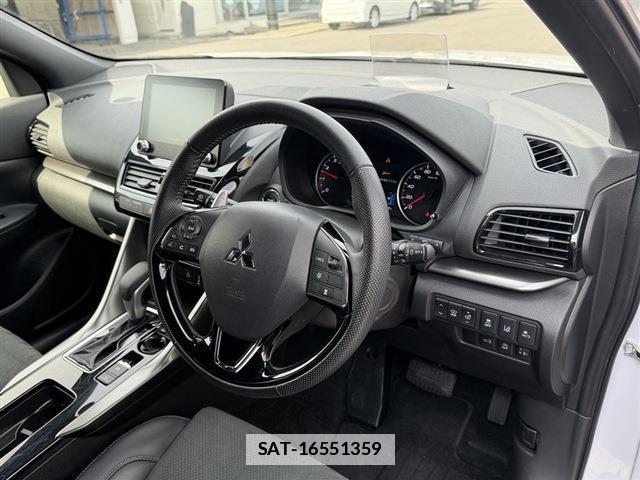 Mitsubishi ECLIPSE CROSS 2024-02 7814338-18