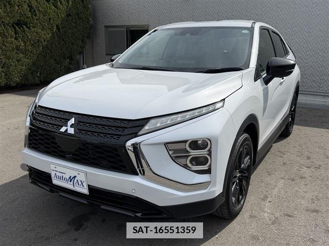 Mitsubishi ECLIPSE CROSS 2024-02 7814338-19