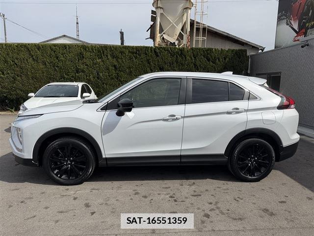 Mitsubishi ECLIPSE CROSS 2024-02 7814338-2