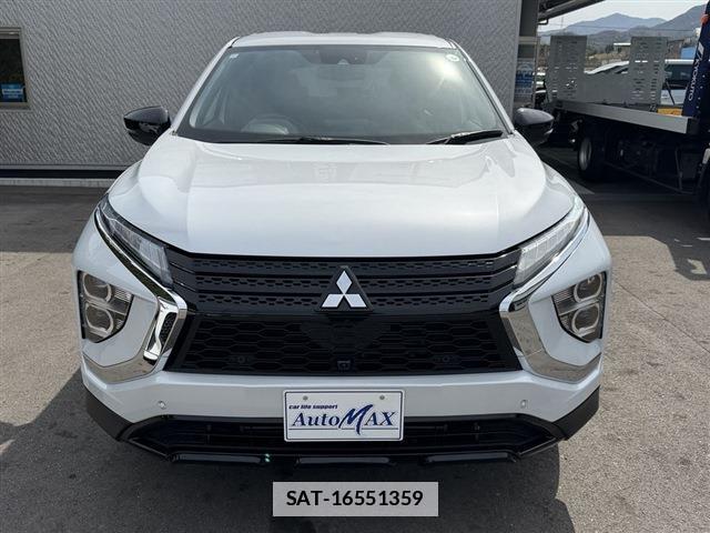 Mitsubishi ECLIPSE CROSS 2024-02 7814338-4