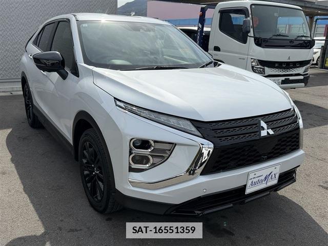 Mitsubishi ECLIPSE CROSS 2024-02 7814338-5