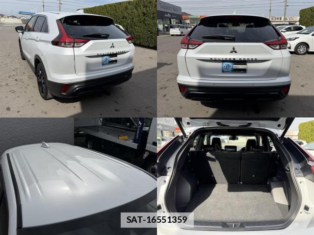Mitsubishi ECLIPSE CROSS 2024-02 7814338-7