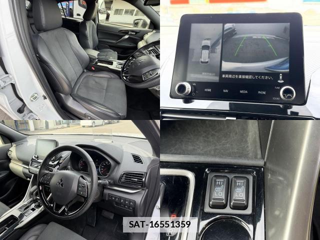 Mitsubishi ECLIPSE CROSS 2024-02 7814338-8