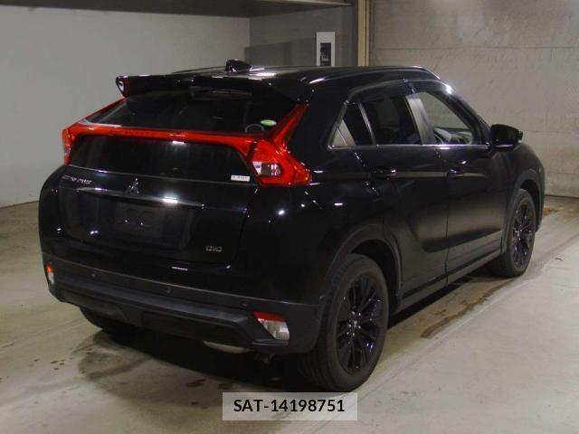 Mitsubishi ECLIPSE CROSS 2019-07 7815021-1