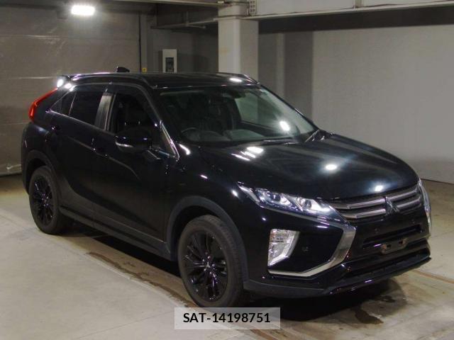 Mitsubishi ECLIPSE CROSS 2019-07 7815021-3