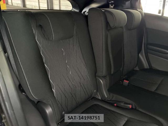 Mitsubishi ECLIPSE CROSS 2019-07 7815021-5