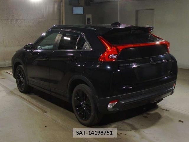 Mitsubishi ECLIPSE CROSS 2019-07 7815021-6