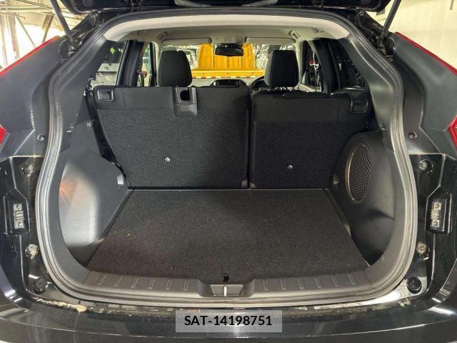 Mitsubishi ECLIPSE CROSS 2019-07 7815021-7