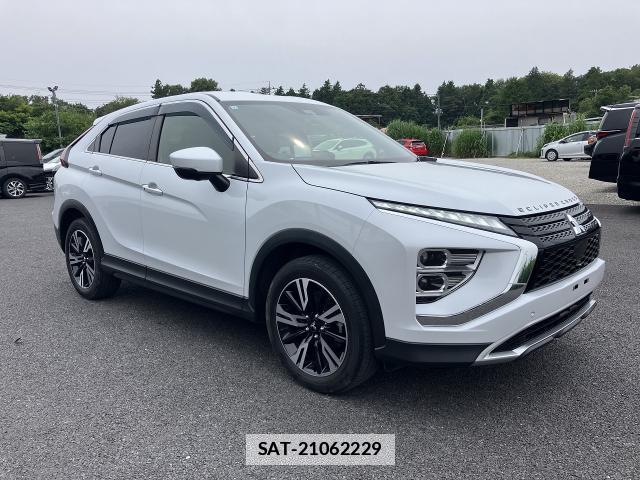 Mitsubishi ECLIPSE CROSS 2021-07 7818023-0