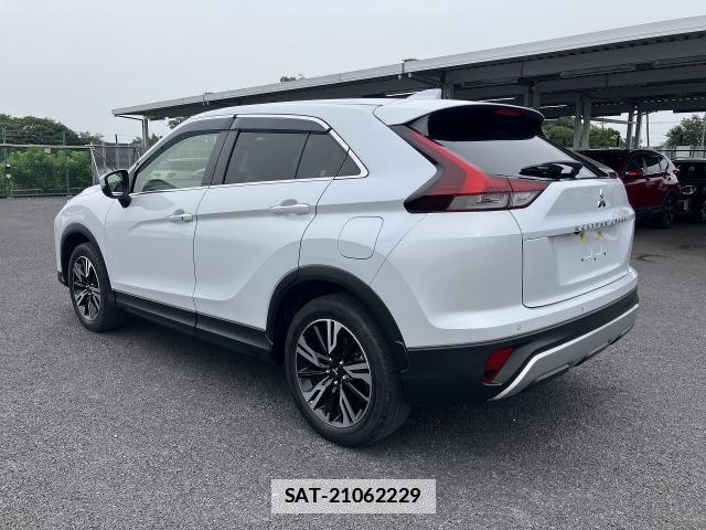 Mitsubishi ECLIPSE CROSS 2021-07 7818023-1