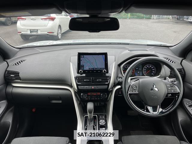 Mitsubishi ECLIPSE CROSS 2021-07 7818023-2