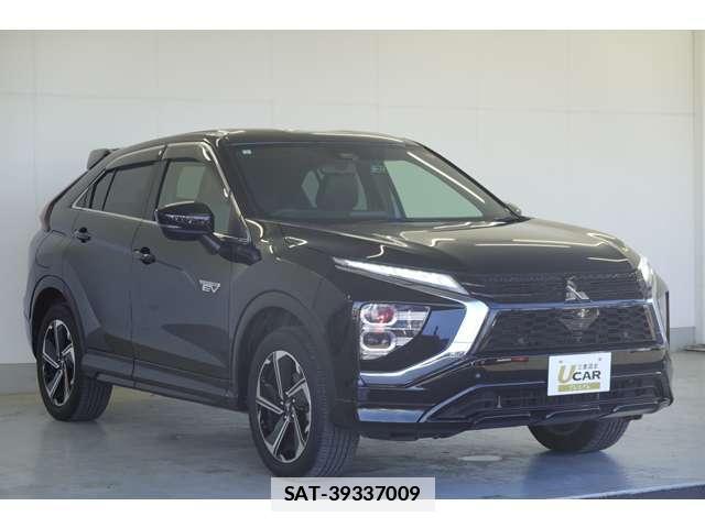 Mitsubishi ECLIPSE CROSS 2021-03 7820561-0