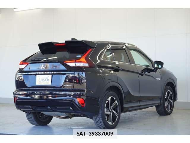Mitsubishi ECLIPSE CROSS 2021-03 7820561-1