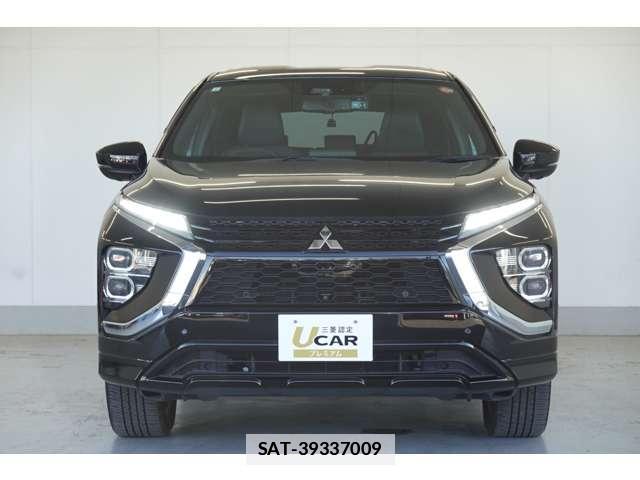 Mitsubishi ECLIPSE CROSS 2021-03 7820561-10