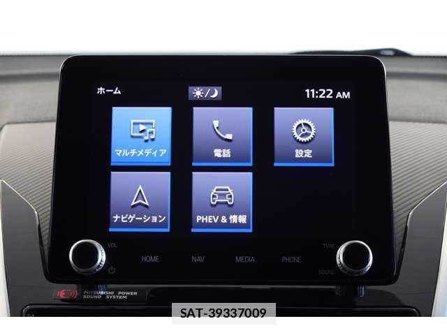 Mitsubishi ECLIPSE CROSS 2021-03 7820561-11