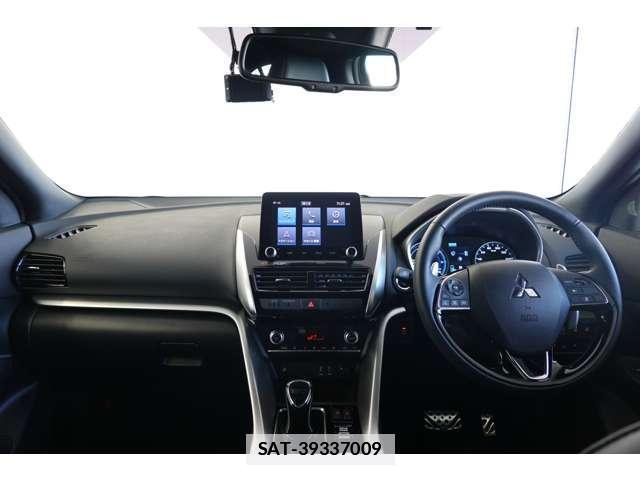 Mitsubishi ECLIPSE CROSS 2021-03 7820561-2