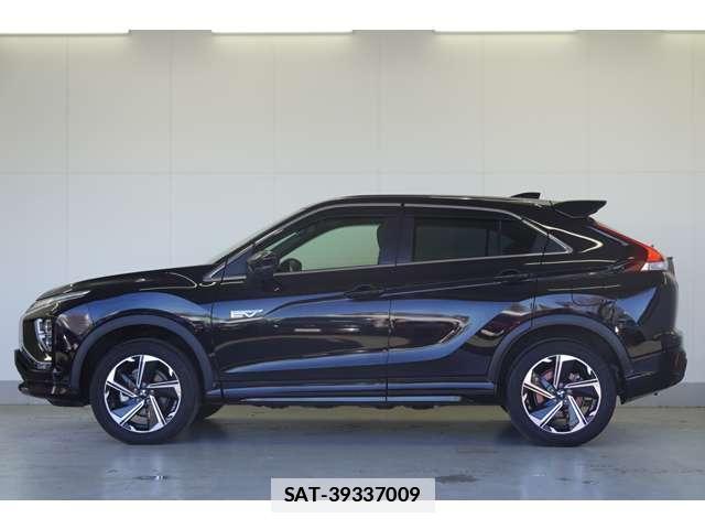 Mitsubishi ECLIPSE CROSS 2021-03 7820561-3