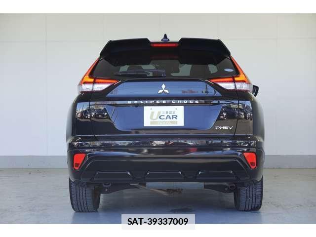 Mitsubishi ECLIPSE CROSS 2021-03 7820561-7