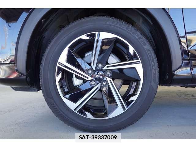 Mitsubishi ECLIPSE CROSS 2021-03 7820561-8