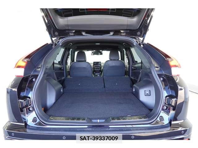 Mitsubishi ECLIPSE CROSS 2021-03 7820561-9
