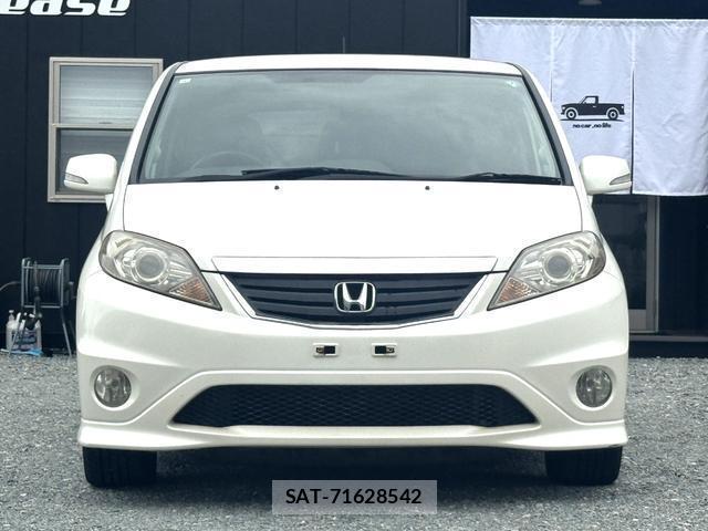 Honda EDIX 2007-06 7812875-1