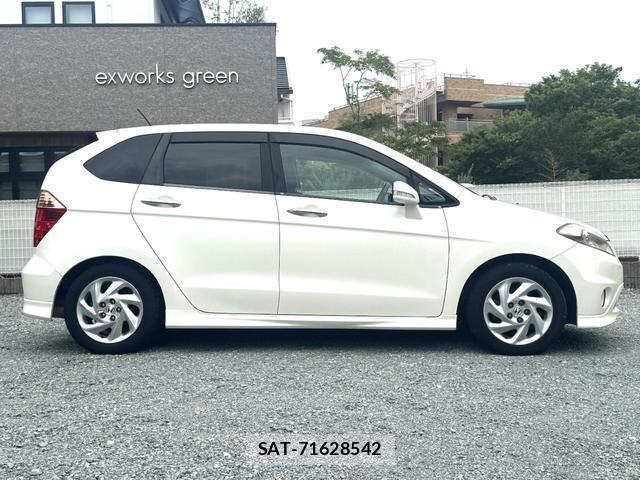 Honda EDIX 2007-06 7812875-10