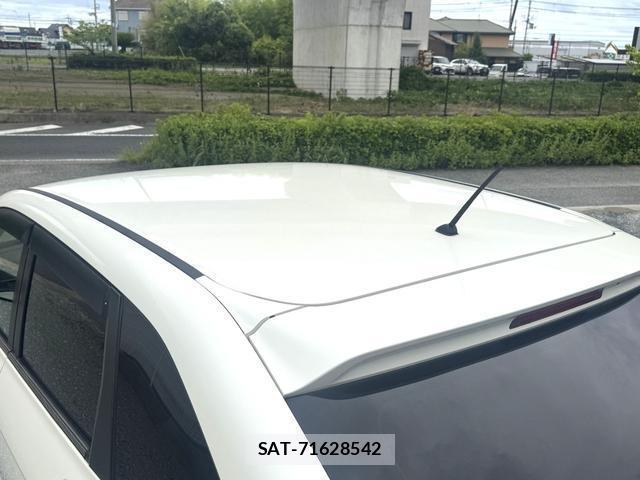Honda EDIX 2007-06 7812875-12