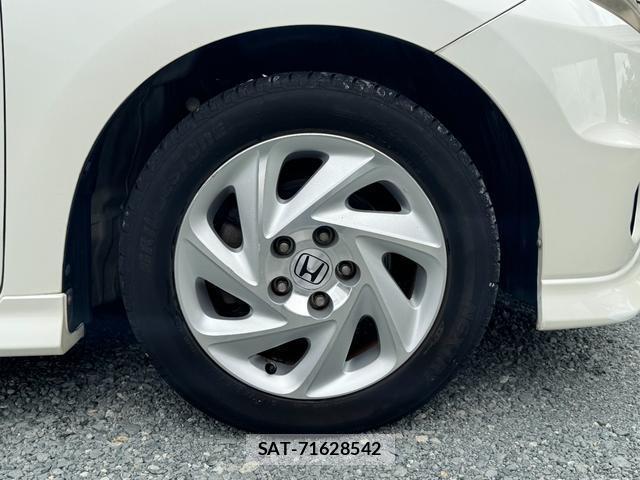 Honda EDIX 2007-06 7812875-13