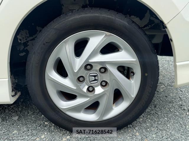 Honda EDIX 2007-06 7812875-14