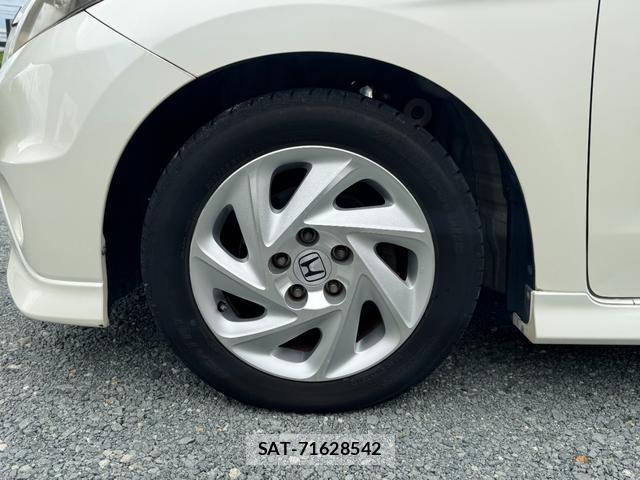 Honda EDIX 2007-06 7812875-15