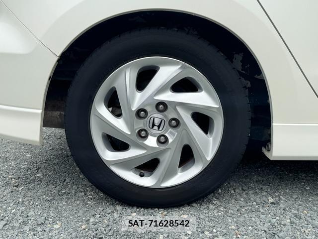 Honda EDIX 2007-06 7812875-16